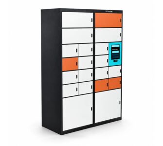IZIBOX Киоск 19 — встраиваемый