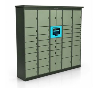 IZIBOX 212 уличный