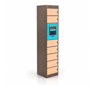 IZIBOX Shoe 8 — для обуви