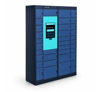 IZIBOX 35 с экраном 32″