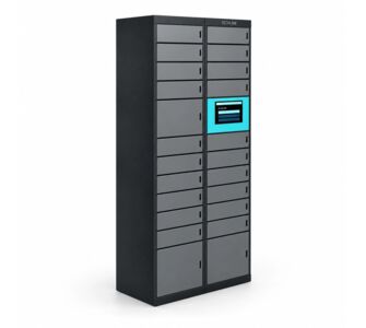 IZIBOX ECON 23