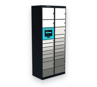 IZIBOX 23