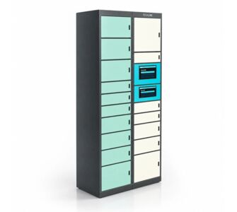 Постамат X5 (1 модуль)
