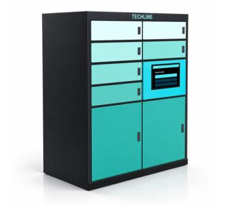 IZIBOX Mini 9