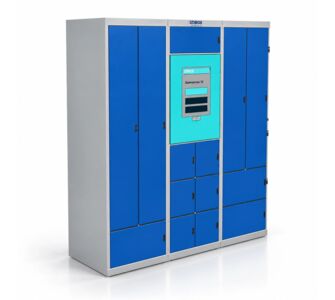 IZIBOX Химчистка 15