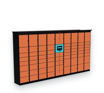 IZIBOX 414 EK уличный