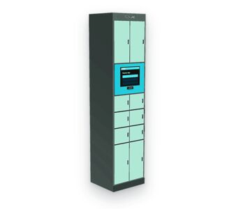 IZIBOX Линейка 0-1-0