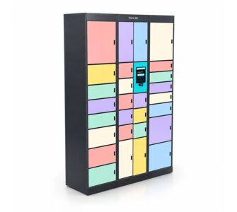 IZIBOX 28 (ARM)